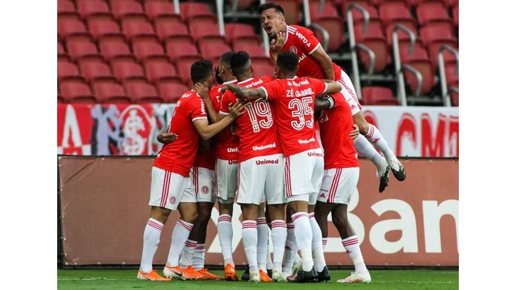 Internacional x Palmeiras: Como , quando e onde assistir esse jogão