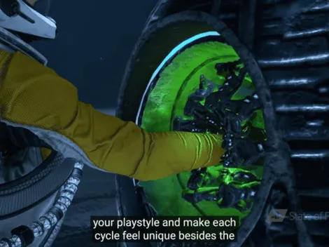 Returnal se dejó ver en el 'State of Play' con nuevo tráiler de gameplay 'next gen'