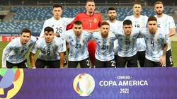 Argentina x Equador: Prováveis escalações das seleções para o jogão desta noite