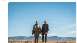 Alex Valera sobre Ormeño: "Algún día Santiago va a meter un gol y la gente lo va a querer"