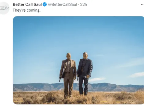 Alex Valera sobre Ormeño: "Algún día Santiago va a meter un gol y la gente lo va a querer"