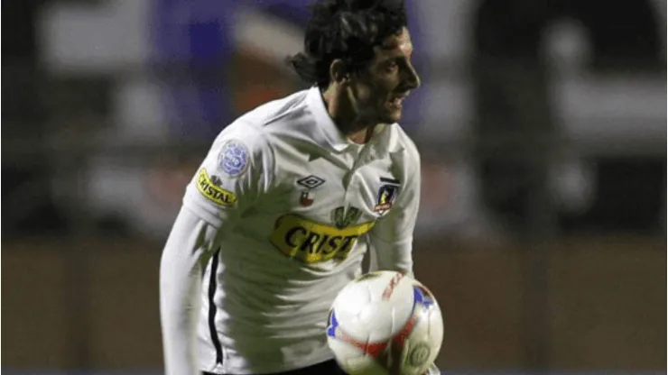 Raúl Ruidíaz será convocado a la Selección Peruana para enfrentar a Uruguay y Paraguay