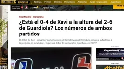 ¿Iguala el 2-6? La comparativa entre ambos triunfos del Barcelona