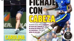 ¿Gratis? lo que le costará a Real Madrid el hacerse con Rudiger