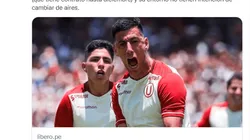 ¿Deja Universitario? Lo que se sabe del interés de Santa Fe por Federico Alonso