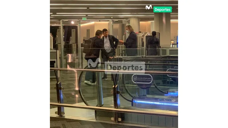 Gareca tras presenciar la clasificación de Australia: "Vamos a prepararnos con todo"