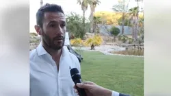 Descartan a Cristiano Ronaldo: "Creo que ahora no es posible"