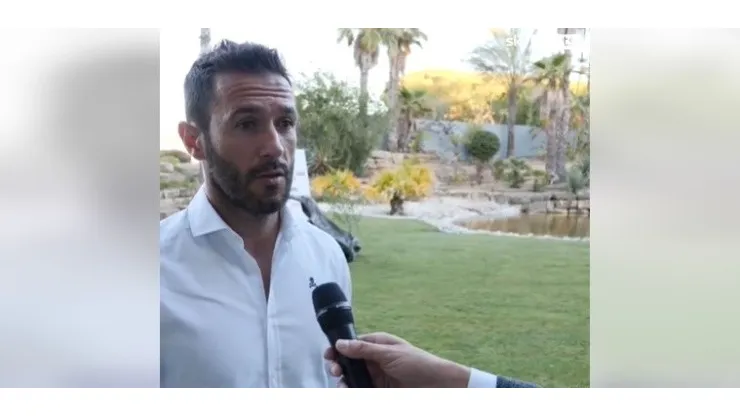 Descartan a Cristiano Ronaldo: "Creo que ahora no es posible"