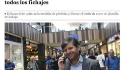 ¿Cuántos millones necesita Barcelona para poder inscribir sus fichajes?