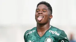 Endrick, la próxima gran subasta del fútbol mundial