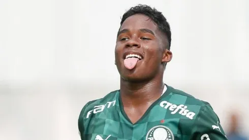 Endrick, la próxima gran subasta del fútbol mundial