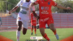 César Vallejo venció 1-0 a Ayacucho FC, por la tercera fecha del Torneo Clausura