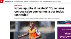 La deuda de más de 120 años que Real Madrid quiere saldar