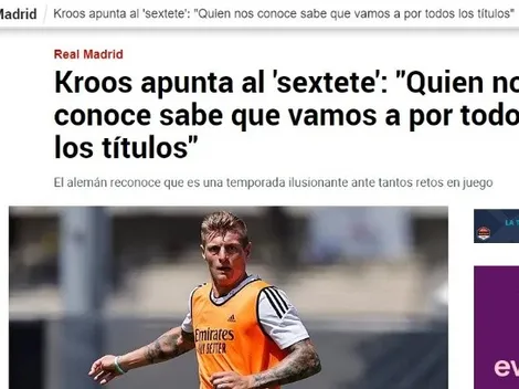 La deuda de más de 120 años que Real Madrid quiere saldar