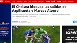 Chelsea mueve ficha para vengarse del Barcelona
