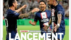 Neymar empieza a 'rebelarse'