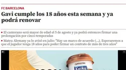 Empieza la semana clave por el futuro de Gavi