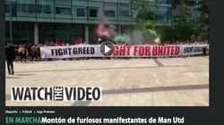 Erik Ten Hag avisa a todos: "Es un infierno de trabajo"