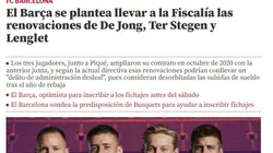 ¿Más renovaciones ilegales en Barcelona?