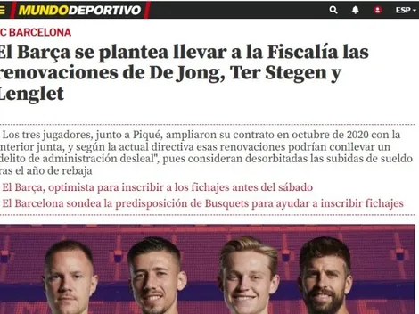 ¿Más renovaciones ilegales en Barcelona?