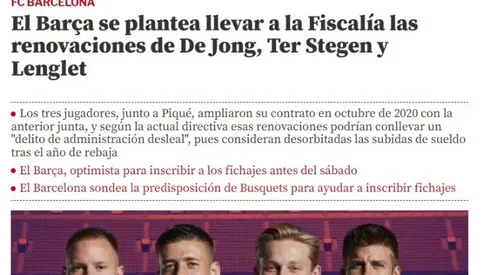 ¿Más renovaciones ilegales en Barcelona?