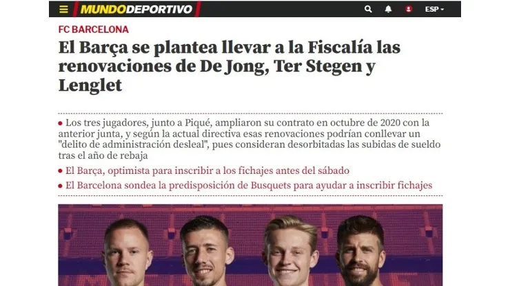 ¿Más renovaciones ilegales en Barcelona?