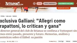 La Superliga 2.0 que quiere ser el "Brexit del fútbol"