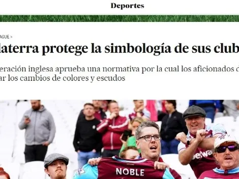 La nueva ley del fútbol ingles que más de uno pide en LaLiga