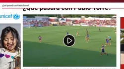 Un fichaje del Barça puede irse cedido