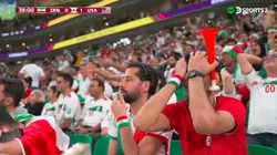 Estados Unidos gana a Irán con gol clave de Pulisic