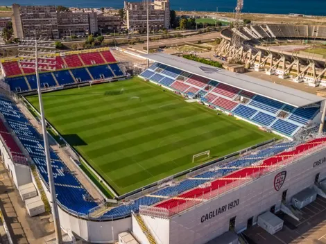 Gianluca Lapadula da el triunfo sobre la hora al Cagliari vs. SPAL