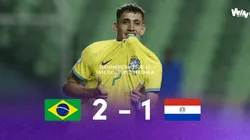 El Insuperable Brasil y los demás clasificados al Hexagonal Final