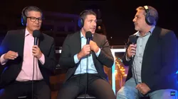 Paco Bazán arremete contra Guillermo Salas por imitar a Jorge Sampaoli