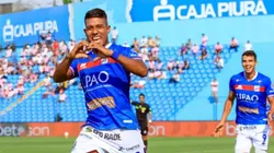 Raziel García lanzó fuerte indirecta a Universitario en la previa de su partido