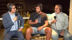 Erick Delgado lanza duros comentarios sobre Reynoso