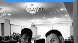 Chicharito volvió a ser durísimo con los medios por los rumores sobre Rayados