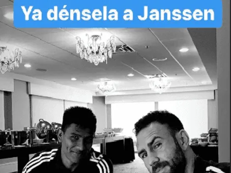 Chicharito volvió a ser durísimo con los medios por los rumores sobre Rayados