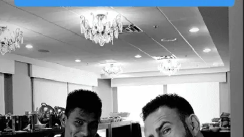 Chicharito volvió a ser durísimo con los medios por los rumores sobre Rayados