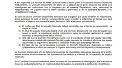 ¿Qué sanción podría tener Briseño por lesionar a Gio Dos Santos?