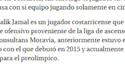 Ahora un ex-Boca se la pudrió a Diario Olé: "El título es tendencioso"