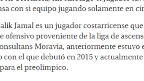 Ahora un ex-Boca se la pudrió a Diario Olé: "El título es tendencioso"
