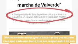 ¡Explotó Messi! Desmintió al Barcelona en un fuerte mensaje de Instagram