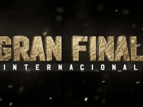 Quiénes son los participantes de la gran final de FMS Internacional