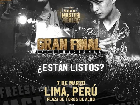 Quiénes son los 16 participantes de la Gran Final de FMS Internacional