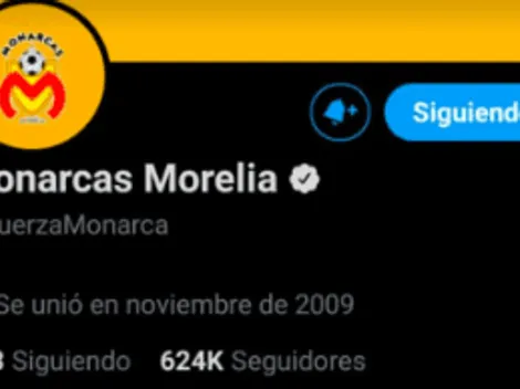 No se bajaron del barco: Mazatlán subió los seguidores en su primer día en Twitter