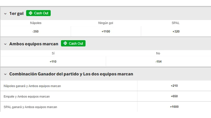 Hirving Lozano y el Napoles quieren escalar en la Serie A