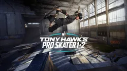 Sintoniza y descubra la nueva generación de música en Tony Hawk’s Pro Skater