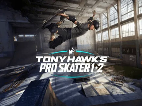 Sintoniza y descubra la nueva generación de música en Tony Hawk’s Pro Skater