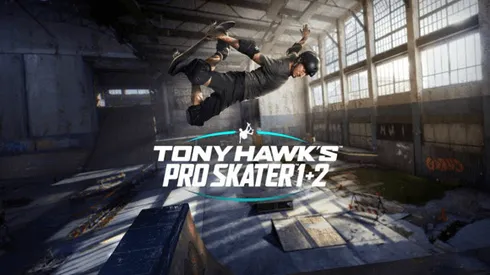 Sintoniza y descubra la nueva generación de música en Tony Hawk’s Pro Skater
