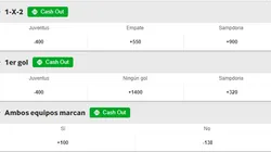 CR7 quiere levantar el título de la Serie A este domingo